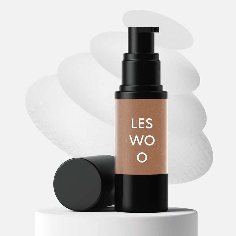 ILLUMINATOR - les woo 