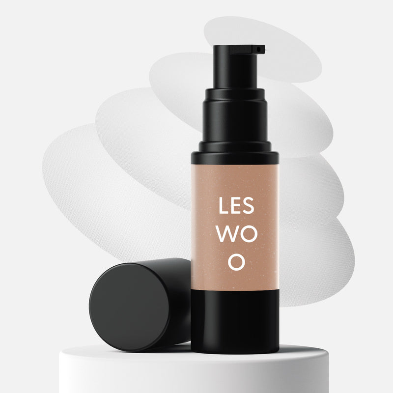 ILLUMINATOR - les woo 