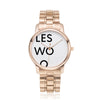 TIMES UP | LIFESTYLE - les woo 