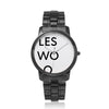 TIMES UP | LIFESTYLE - les woo 