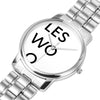TIMES UP | LIFESTYLE - les woo 