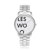 TIMES UP | LIFESTYLE - les woo 