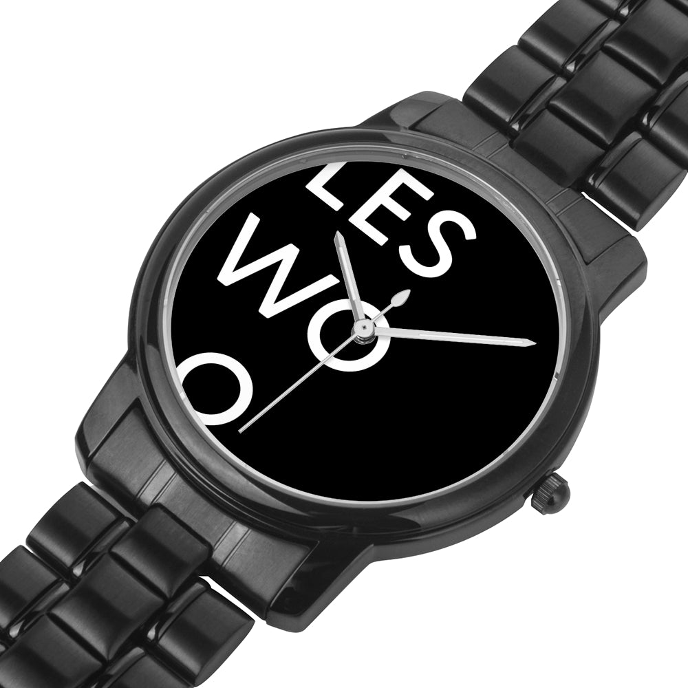 TIMES UP | LIFESTYLE - les woo 